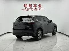 2024 Mazda CX-5 2.0L AT 2WD Fashion — фото 8