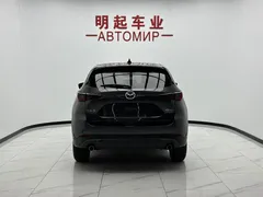 2024 Mazda CX-5 2.0L AT 2WD Fashion — фото 9
