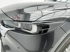 2024 Mazda CX-5 2.0L AT 2WD Fashion — фото 11