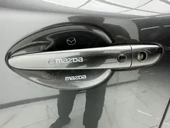 2024 Mazda CX-5 2.0L AT 2WD Fashion — фото 12