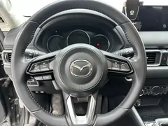 2024 Mazda CX-5 2.0L AT 2WD Fashion — фото 15