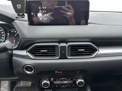 2024 Mazda CX-5 2.0L AT 2WD Fashion — фото 16