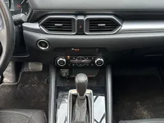 2024 Mazda CX-5 2.0L AT 2WD Fashion — фото 17