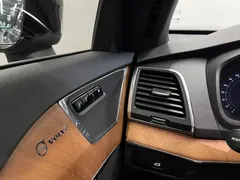 2023 Volvo XC90 B5 Luxury 5-seat, чёрный — фото 16