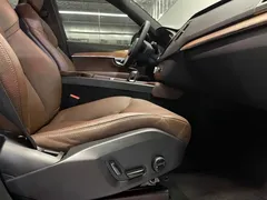 2023 Volvo XC90 B5 Luxury 5-seat, чёрный — фото 25