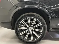 2023 Volvo XC90 B5 Luxury 5-seat, чёрный — фото 35