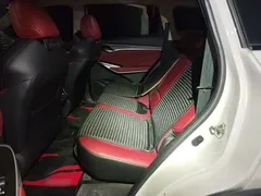 2021 Changan CS75 PLUS 1.5T AT Luxury, белый — фото 13