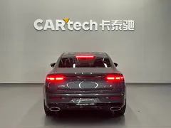 2023 Geely Preface 2.0TD Premium — фото 5