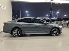 2023 Geely Preface 2.0TD Premium — фото 7
