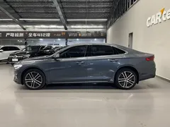 2023 Geely Preface 2.0TD Premium — фото 8