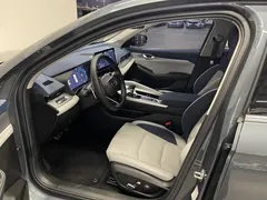 2023 Geely Preface 2.0TD Premium — фото 9