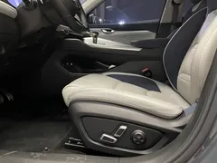 2023 Geely Preface 2.0TD Premium — фото 10