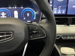 2023 Geely Preface 2.0TD Premium — фото 17