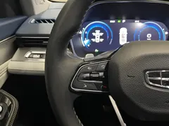 2023 Geely Preface 2.0TD Premium — фото 18