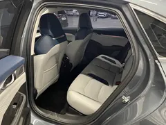 2023 Geely Preface 2.0TD Premium — фото 19