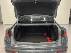 2023 Geely Preface 2.0TD Premium — фото 20