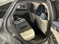 2023 Geely Preface 2.0TD Premium — фото 21