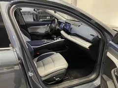 2023 Geely Preface 2.0TD Premium — фото 23