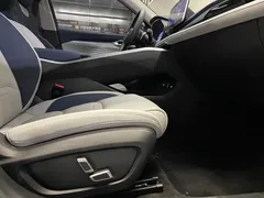 2023 Geely Preface 2.0TD Premium — фото 25