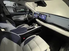 2023 Geely Preface 2.0TD Premium — фото 26