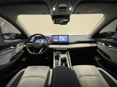 2023 Geely Preface 2.0TD Premium — фото 27
