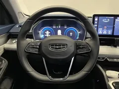 2023 Geely Preface 2.0TD Premium — фото 28