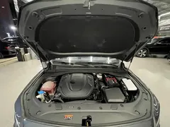 2023 Geely Preface 2.0TD Premium — фото 29