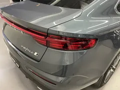2023 Geely Preface 2.0TD Premium — фото 31