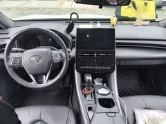 2023 Toyota Avalon 2.0L Luxury, белый — фото 5