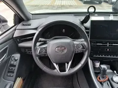 2023 Toyota Avalon 2.0L Luxury, белый — фото 6