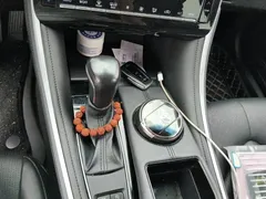 2023 Toyota Avalon 2.0L Luxury, белый — фото 10
