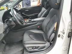 2023 Toyota Avalon 2.0L Luxury, белый — фото 11