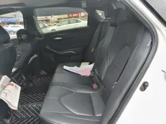 2023 Toyota Avalon 2.0L Luxury, белый — фото 13