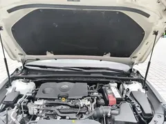 2023 Toyota Avalon 2.0L Luxury, белый — фото 16