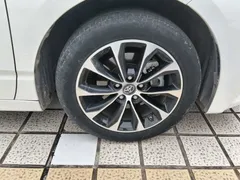 2023 Toyota Avalon 2.0L Luxury, белый — фото 24