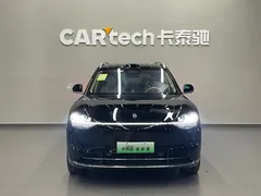 2025 Aito M9 EREV Ultra 52kWh 6-seat 192-line LiDAR, чёрный — фото 2