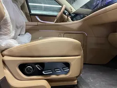 2025 Aito M9 EREV Ultra 52kWh 6-seat 192-line LiDAR, чёрный — фото 27