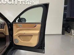 2025 Aito M9 EREV Ultra 52kWh 6-seat 192-line LiDAR, чёрный — фото 30