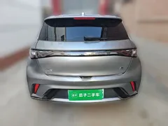 2023 BYD Dolphin 420km Freedom — фото 3