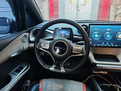 2023 BYD Dolphin 420km Freedom — фото 6