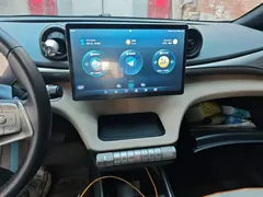 2023 BYD Dolphin 420km Freedom — фото 9