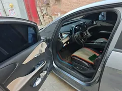 2023 BYD Dolphin 420km Freedom — фото 12