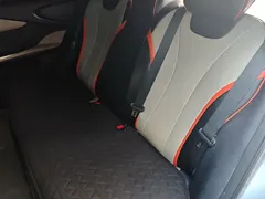2023 BYD Dolphin 420km Freedom — фото 13