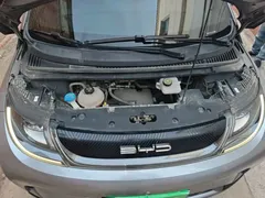 2023 BYD Dolphin 420km Freedom — фото 16