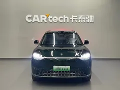 2025 Aito M9 EREV Ultra 52kWh 6-seat 192-line LiDAR, зелёный — фото 2