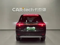 2025 Aito M9 EREV Ultra 52kWh 6-seat 192-line LiDAR, зелёный — фото 5
