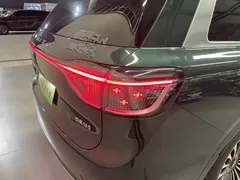 2025 Aito M9 EREV Ultra 52kWh 6-seat 192-line LiDAR, зелёный — фото 40