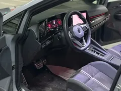 2023 Volkswagen Golf 280TSI DSG R-Line Lite — фото 2