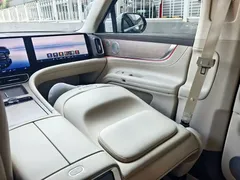 2025 Aito M9 EREV Ultra 52kWh 5-seat (192-line LiDAR), синий — фото 13