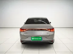 2022 Geely Emgrand L 1.4T CVT Flagship — фото 3